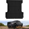 1) For Ford F-150 | 15-23 | 5.5FT Bed Mat