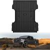 1) For Ford SuperDuty | 17-25 | 6.75FT Bed Mat