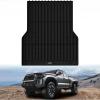 4) For Toyota Tacoma | 2005-2023 | 5FT Bed Mat