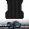 1) For Ford F-150 | 04-14 | 5.5FT Bed Mat