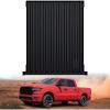3) For RAM 1500 | 2009-2026 | Bed Mat (5'7