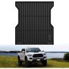 4) For Toyota Tacoma | 2024-2026 | 5FT Bed Mat