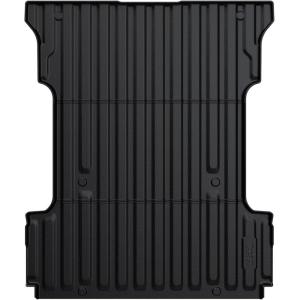 imageLASFIT Truck Tailgate Mat 20152022 for Chevrolet Chevy Colorado amp GMC Canyon All Weather TPE Tailgate Protector Liner for Chevy ColoradoGMC Canyon Tailgate Accessories Not Fit Dropin Liners1 For Ford F150  2426  65FT Bed Mat