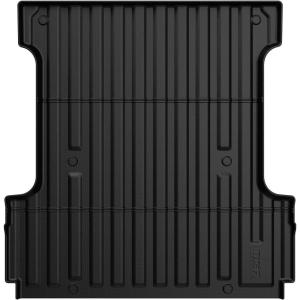 imageLASFIT Truck Tailgate Mat 20152022 for Chevrolet Chevy Colorado amp GMC Canyon All Weather TPE Tailgate Protector Liner for Chevy ColoradoGMC Canyon Tailgate Accessories Not Fit Dropin Liners1 For Ford F150  2425  55FT Bed Mat