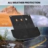 imageLASFIT Full Set Floor Mats for Subaru Outback 2026 All Weather TPE Custom Fit Floor Liners 1st amp 2nd Row amp Seat Back Mat amp Cargo Mat for Outback 2026Black2For Hyundai Palisade  20202025  Cargo