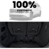 imageLASFIT Full Set Floor Mats for Subaru Outback 2026 All Weather TPE Custom Fit Floor Liners 1st amp 2nd Row amp Seat Back Mat amp Cargo Mat for Outback 2026Black3For Kia Carnival Hybrid  20222026  Cargo