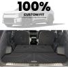 imageLASFIT Full Set Floor Mats for Subaru Outback 2026 All Weather TPE Custom Fit Floor Liners 1st amp 2nd Row amp Seat Back Mat amp Cargo Mat for Outback 2026Black3For Kia EV9  20242026  7 Seats