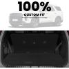 imageLASFIT Full Set Floor Mats for Subaru Outback 2026 All Weather TPE Custom Fit Floor Liners 1st amp 2nd Row amp Seat Back Mat amp Cargo Mat for Outback 2026Black2For Hyundai Palisade  20202025  Cargo