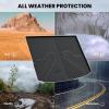 imageLASFIT Full Set Floor Mats for Subaru Outback 2026 All Weather TPE Custom Fit Floor Liners 1st amp 2nd Row amp Seat Back Mat amp Cargo Mat for Outback 2026Black3For Kia Niro EV  20232025  Hybrid  Cargo