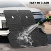 imageLASFIT Full Set Floor Mats for Subaru Outback 2026 All Weather TPE Custom Fit Floor Liners 1st amp 2nd Row amp Seat Back Mat amp Cargo Mat for Outback 2026Black2For Hyundai Ioniq 9  2026  Cargo