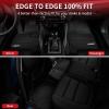 imageLASFIT Full Set Floor Mats for Subaru Outback 2026 All Weather TPE Custom Fit Floor Liners 1st amp 2nd Row amp Seat Back Mat amp Cargo Mat for Outback 2026Black5For Mazda CX5  20172025