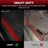 imageLASFIT Full Set Floor Mats for Subaru Outback 2026 All Weather TPE Custom Fit Floor Liners 1st amp 2nd Row amp Seat Back Mat amp Cargo Mat for Outback 2026Black1For Nissan Frontier  20092021  King Cab