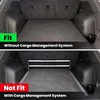 image:imageLASFIT Floor Mats amp Cargo Liner with Backrest Mat for Chevy Traverse 20242026 Only 8 Seats amp GMC Acadia 20242026 Only 8 Seats All Weather TPE Custom Fit Car Floor Liners Full Seat BlackFloor Mats for Chevrolet Blazer 20192021 Gas Only