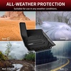 image:imageLASFIT Floor Mats amp Cargo Liner with Backrest Mat for Chevy Traverse 20242026 Only 8 Seats amp GMC Acadia 20242026 Only 8 Seats All Weather TPE Custom Fit Car Floor Liners Full Seat BlackFloor Mats for EquinoxTerrain 20182024