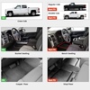 image:imageLASFIT Floor Mats amp Cargo Liner with Backrest Mat for Chevy Traverse 20242026 Only 8 Seats amp GMC Acadia 20242026 Only 8 Seats All Weather TPE Custom Fit Car Floor Liners Full Seat Black1500 2500HD 3500HD Crew CabBucket Seat 20142018
