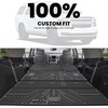 image:imageLASFIT Floor Mats amp Cargo Liner with Backrest Mat for Chevy Traverse 20242026 Only 8 Seats amp GMC Acadia 20242026 Only 8 Seats All Weather TPE Custom Fit Car Floor Liners Full Seat BlackCargo Liner for TahoeYukonEscalade 20152020