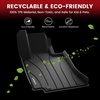 image:imageLASFIT Floor Mats for Chevy SilveradoGMC Sierra Extended Cab 1500 25002500HD 19992007 3500HD 200120072007 Fit Classic Body Only All Weather TPE Custom Fit Floor Mats for Cars 1st amp 2nd Row15For Benz E Class20242026Floor Mats