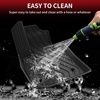 image:imageLASFIT Floor Mats for Chevy SilveradoGMC Sierra Extended Cab 1500 25002500HD 19992007 3500HD 200120072007 Fit Classic Body Only All Weather TPE Custom Fit Floor Mats for Cars 1st amp 2nd Row1 X1 20232026  Floor Mats Full Set