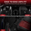 image:imageLASFIT Floor Mats for Chevy SilveradoGMC Sierra Extended Cab 1500 25002500HD 19992007 3500HD 200120072007 Fit Classic Body Only All Weather TPE Custom Fit Floor Mats for Cars 1st amp 2nd Row20192026For Mercedes Benz G ClassFloor Mats