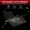 image:imageLASFIT Floor Mats for Chevy SilveradoGMC Sierra Extended Cab 1500 25002500HD 19992007 3500HD 200120072007 Fit Classic Body Only All Weather TPE Custom Fit Floor Mats for Cars 1st amp 2nd Row3 X5 20192026  Floor Mats