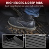 image:imageLASFIT Floor Mats for Chevy SilveradoGMC Sierra Extended Cab 1500 25002500HD 19992007 3500HD 200120072007 Fit Classic Body Only All Weather TPE Custom Fit Floor Mats for Cars 1st amp 2nd Row8 5 Series 20172023  Full Set