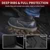 image:imageLASFIT Floor Mats for Chevy SilveradoGMC Sierra Extended Cab 1500 25002500HD 19992007 3500HD 200120072007 Fit Classic Body Only All Weather TPE Custom Fit Floor Mats for Cars 1st amp 2nd Row8 5 Series 20242026  Floor Mats