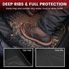 image:imageLASFIT Floor Mats for Chevy SilveradoGMC Sierra Extended Cab 1500 25002500HD 19992007 3500HD 200120072007 Fit Classic Body Only All Weather TPE Custom Fit Floor Mats for Cars 1st amp 2nd Row28For Chevy EquinoxGMC Terrain 20182024