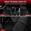 image:imageLASFIT Floor Mats for Chevy SilveradoGMC Sierra Extended Cab 1500 25002500HD 19992007 3500HD 200120072007 Fit Classic Body Only All Weather TPE Custom Fit Floor Mats for Cars 1st amp 2nd Row1 X1 20232026  Floor Mats Full Set