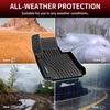 image:imageLASFIT Floor Mats for Chevy SilveradoGMC Sierra Extended Cab 1500 25002500HD 19992007 3500HD 200120072007 Fit Classic Body Only All Weather TPE Custom Fit Floor Mats for Cars 1st amp 2nd Row14For Benz GLC20162022Floor Mats