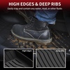 image:imageLASFIT Floor Mats for Chevy SilveradoGMC Sierra Extended Cab 1500 25002500HD 19992007 3500HD 200120072007 Fit Classic Body Only All Weather TPE Custom Fit Floor Mats for Cars 1st amp 2nd Row1 For Benz GLE  20162019  1st  2nd Row