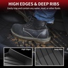image:imageLASFIT Floor Mats for Chevy SilveradoGMC Sierra Extended Cab 1500 25002500HD 19992007 3500HD 200120072007 Fit Classic Body Only All Weather TPE Custom Fit Floor Mats for Cars 1st amp 2nd Row2 X3 20112017  X4 20152018  Floor Mats