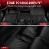 image:imageLASFIT Floor Mats for Chevy SilveradoGMC Sierra Extended Cab 1500 25002500HD 19992007 3500HD 200120072007 Fit Classic Body Only All Weather TPE Custom Fit Floor Mats for Cars 1st amp 2nd Row1 For Benz GLE  20162019  1st  2nd Row