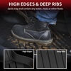 image:imageLASFIT Floor Mats for Chevy SilveradoGMC Sierra Extended Cab 1500 25002500HD 19992007 3500HD 200120072007 Fit Classic Body Only All Weather TPE Custom Fit Floor Mats for Cars 1st amp 2nd Row2 X3 20182024  X4 20192024  Floor Mats