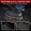 image:imageLASFIT Floor Mats for Chevy SilveradoGMC Sierra Extended Cab 1500 25002500HD 19992007 3500HD 200120072007 Fit Classic Body Only All Weather TPE Custom Fit Floor Mats for Cars 1st amp 2nd Row1 X1 20232026  Floor Mats Full Set
