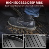 image:imageLASFIT Floor Mats for Chevy SilveradoGMC Sierra Extended Cab 1500 25002500HD 19992007 3500HD 200120072007 Fit Classic Body Only All Weather TPE Custom Fit Floor Mats for Cars 1st amp 2nd Row4 X6 20202026  Floor Mats