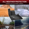 image:imageLASFIT Floor Mats for Chevy SilveradoGMC Sierra Extended Cab 1500 25002500HD 19992007 3500HD 200120072007 Fit Classic Body Only All Weather TPE Custom Fit Floor Mats for Cars 1st amp 2nd Row4 X6 20202026  Floor Mats