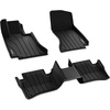 image:imageLASFIT Floor Mats for Chevy SilveradoGMC Sierra Extended Cab 1500 25002500HD 19992007 3500HD 200120072007 Fit Classic Body Only All Weather TPE Custom Fit Floor Mats for Cars 1st amp 2nd Row15For Benz E Class20242026Floor Mats