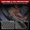 image:imageLASFIT Floor Mats for Chevy SilveradoGMC Sierra Extended Cab 1500 25002500HD 19992007 3500HD 200120072007 Fit Classic Body Only All Weather TPE Custom Fit Floor Mats for Cars 1st amp 2nd Row12For Benz C Class20222026Floor Mats