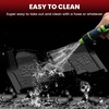 image:imageLASFIT Floor Mats for Chevy SilveradoGMC Sierra Extended Cab 1500 25002500HD 19992007 3500HD 200120072007 Fit Classic Body Only All Weather TPE Custom Fit Floor Mats for Cars 1st amp 2nd Row23Crew CabBench SeatWithout Rear Box 20192026