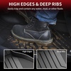 image:imageLASFIT Floor Mats for Chevy SilveradoGMC Sierra Extended Cab 1500 25002500HD 19992007 3500HD 200120072007 Fit Classic Body Only All Weather TPE Custom Fit Floor Mats for Cars 1st amp 2nd Row3 X5 20192025 2026  Full Set