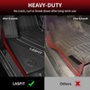 image:imageLASFIT Floor Mats for Chevy SilveradoGMC Sierra Extended Cab 1500 25002500HD 19992007 3500HD 200120072007 Fit Classic Body Only All Weather TPE Custom Fit Floor Mats for Cars 1st amp 2nd Row3 X5 20192026  Floor Mats