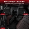 image:imageLASFIT Floor Mats for Chevy SilveradoGMC Sierra Extended Cab 1500 25002500HD 19992007 3500HD 200120072007 Fit Classic Body Only All Weather TPE Custom Fit Floor Mats for Cars 1st amp 2nd Row7 3 Series 20192025  Floor Mats