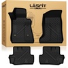 Floor Mats for Chevy Camaro 2016-2024