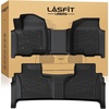 Double Cab/Bench/ With Under-Seat Storage Box
