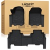 Floor Mats for Chevy Silverado EV RST 2024-2025