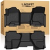 Double Cab/Bench Seat 1500/2500HD/3500HD 2014-2018