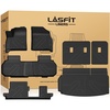 Floor Mats for Traverse/Acadia 8 Seats 2024-2026