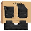 Floor Mats for Equinox/Terrain 2018-2024