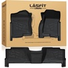 Mats for 1500/2500HD/3500HD Crew Cab 1999-2007