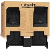 Floor Mats for Colorado/Canyon 2015-2022 Crew Cab